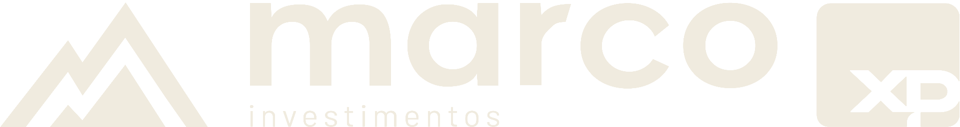 Marco Investimentos